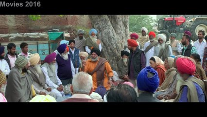 Shan Vakhari (Full Song) - Amrinder Gill - Love Punjab