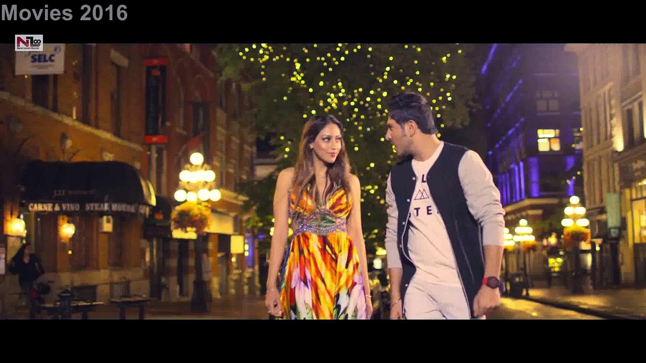 Nose Pin Jass Bajwa Latest Punjabi Songs 2016 Next Level Music Ltd