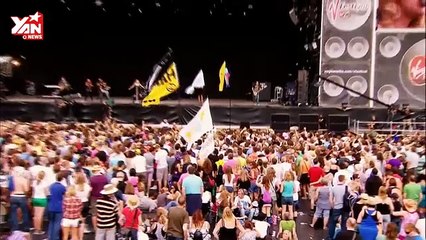 Taylor Swift và 5 ca khúc "chửi xéo" nổi tiếng nhất