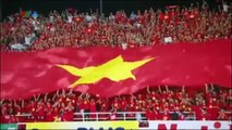 U19 Viet Nam 4 - 1 U19 Myanmar, một trần cầu kỳ diệu