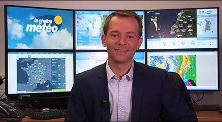 Une forte amplitude thermique cette semaine