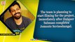 Dulquer Salmaan In Bejoy Nambiar Project - Filmyfocus.com