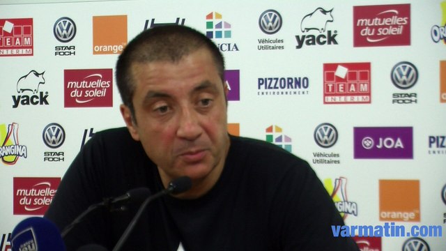 Boudjellal épuisé et déprimé veut changer de vie