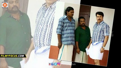 Mammootty's Thoppil Joppan Malayalam Movie Official Teaser 2 Released - Filmyfocus.com