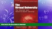 READ  The Virtual University: The Internet and Resource-based Learning (Open and Flexible