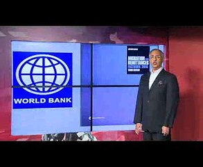 Pakistan is shown as 4th largest country of sending foreign remittance to India