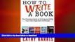 READ  How To Write A Book: The Complete Guide to Writing and Selling Your Own Paperback or