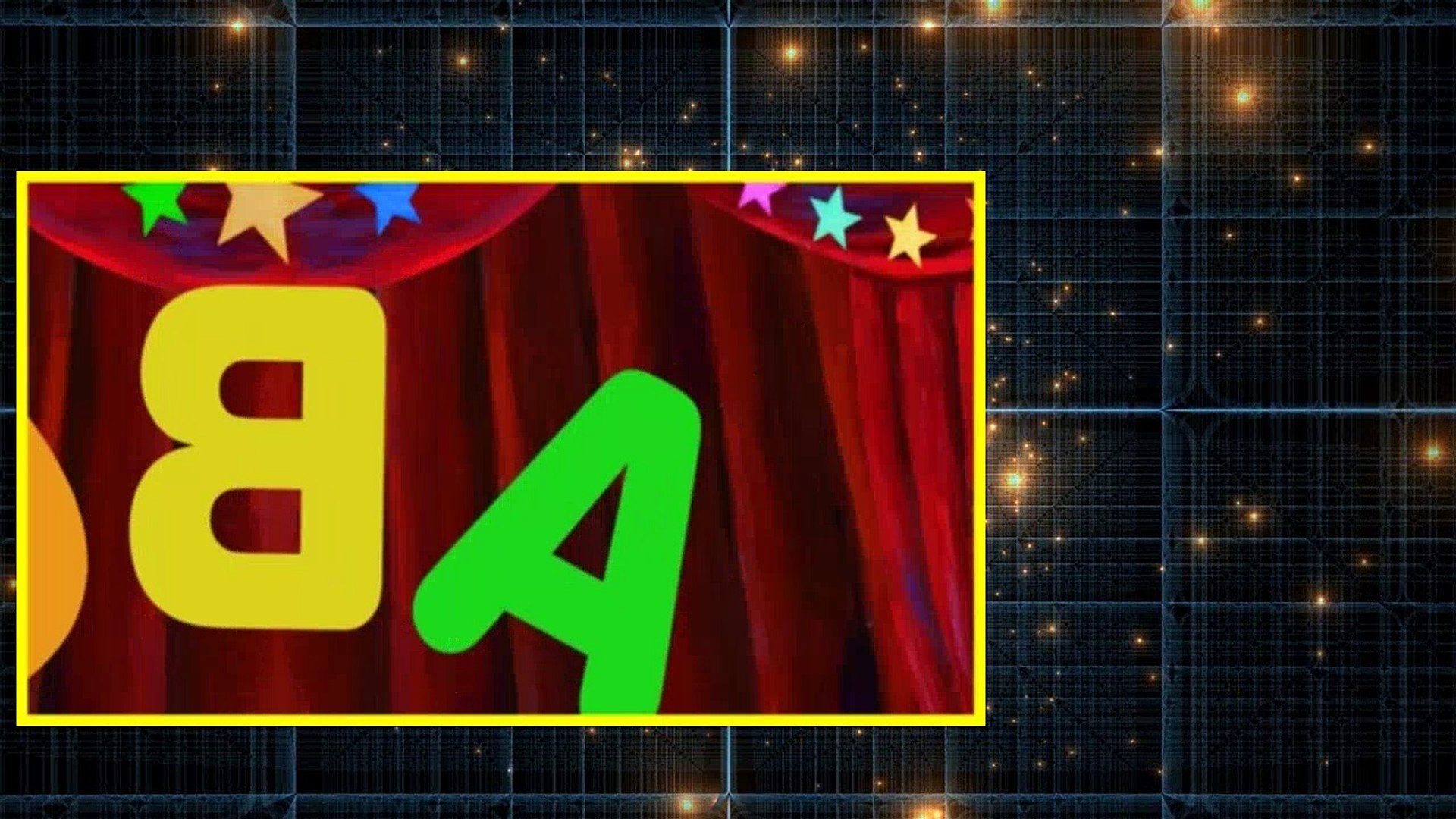 Abc Song Abc Songs For Children 13 Alphabet Songs 26 Videos Video Dailymotion