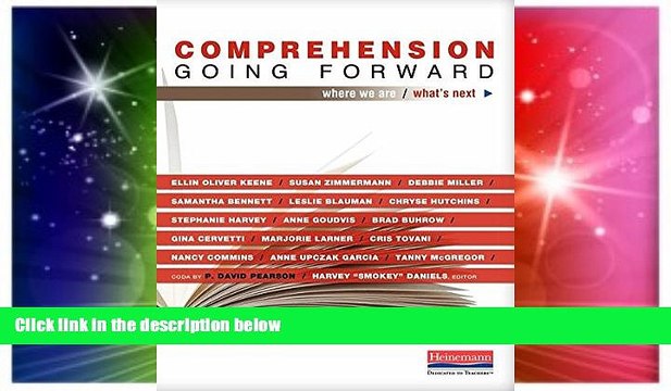 Big Deals Comprehension Going Forward: Where We Are and What s Next Free Full Read Best Seller