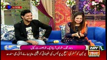 Exclusive interview with Furqan Sheikh and his wife Sabrina