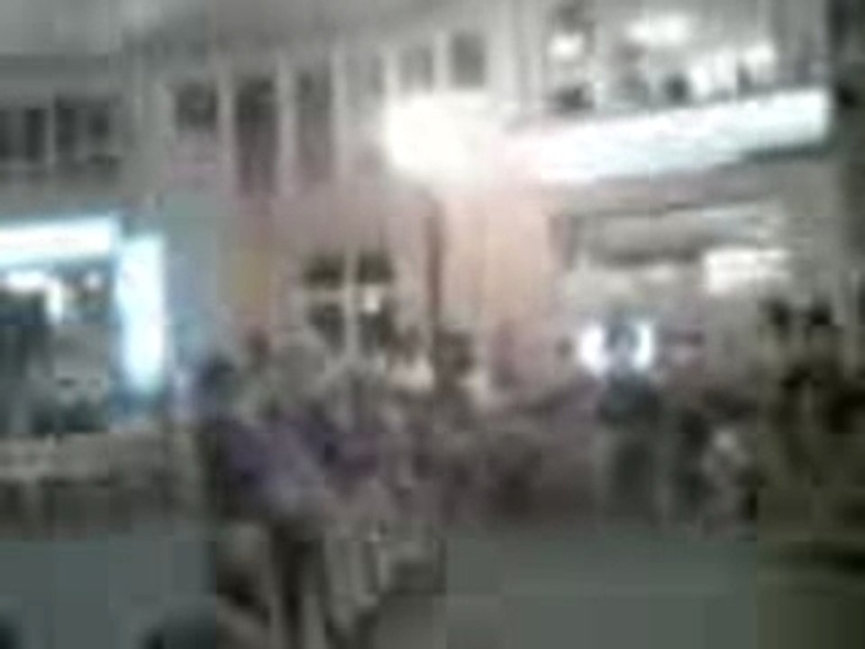 Moros i cristians oliva 2007