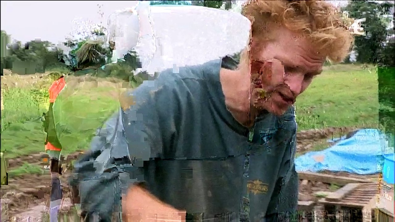 Biogaz avec excréments-extrait de La cabane de mes rêves - Saison 1 - Mon nid douillet_France 5_2016_09_25