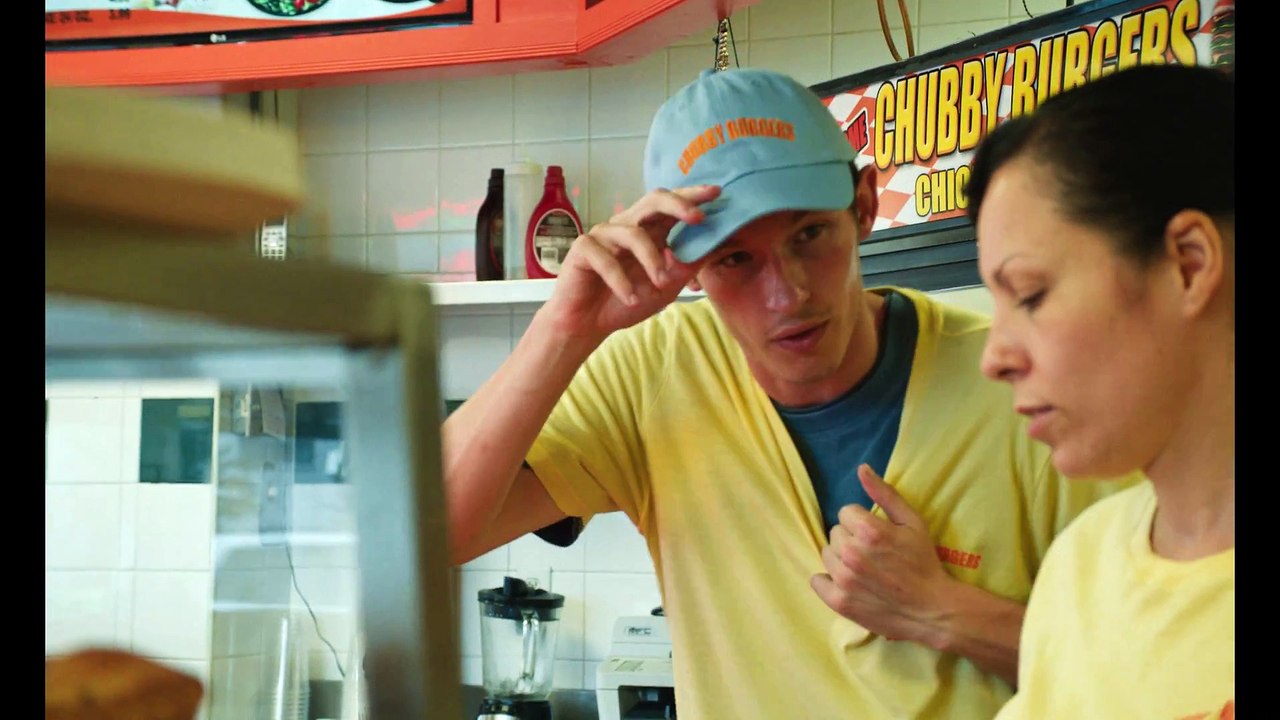 TRAMPS - Are you the guy?