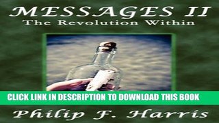 [PDF] Messages in a Bottle 2: The Revolution Within Full Colection