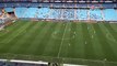 Melhores Momentos - Gol de Grêmio 1 x 0 Chapecoense - Campeonato Brasileiro (25-09-16)