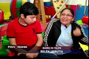 Teletón 2016: el Perú más unido que nunca por los niños del Hogar Clínica San Juan de Dios