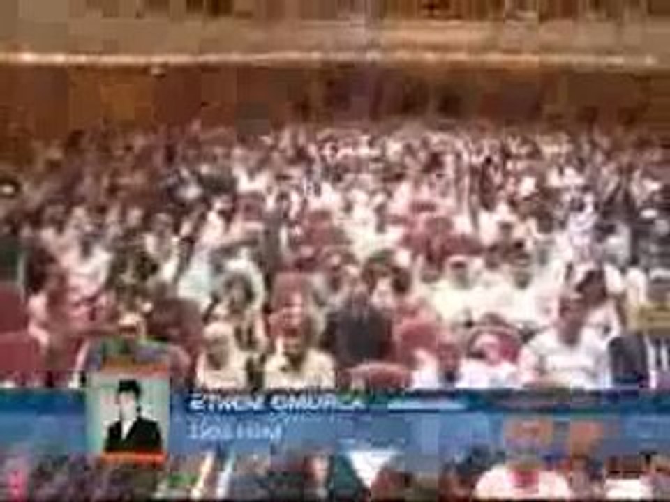 Almanya 2.Türkçe Yarışması-DOSTUM DOSTUM