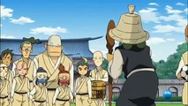 Inazuma Eleven Capitulo 37 español (audio castellano)