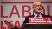 Corbyn tightens grip on Labour