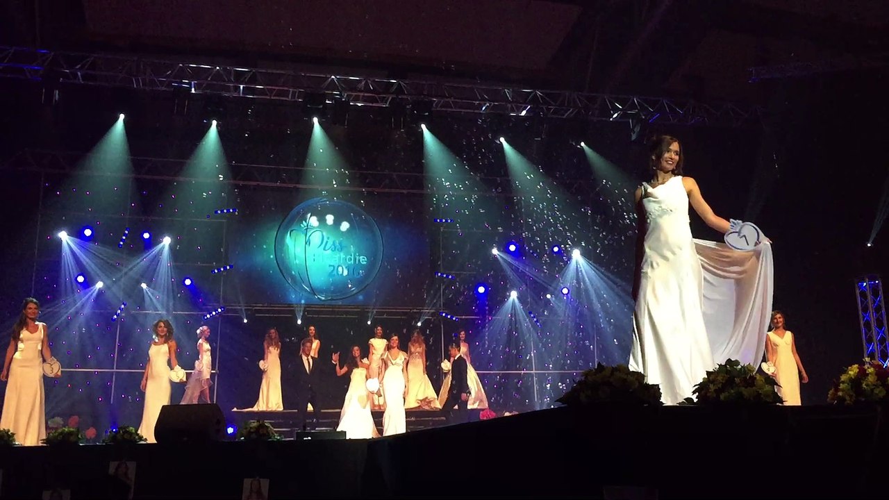 Miss Picardie 2