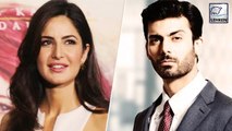 Katrina Kaif To ROMANCE Fawad Khan In Karan Johar's Next