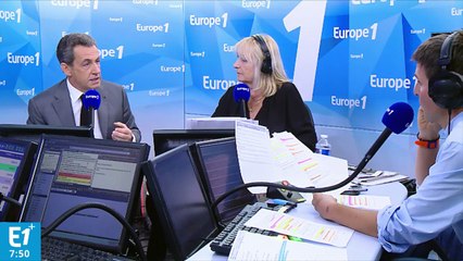 Fichés S : "Il faut limiter la liberté de ceux qui fréquentent des sites djihadistes"