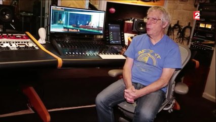 Scènes - L’ingé son des stars : Dominique Blanc-Francard