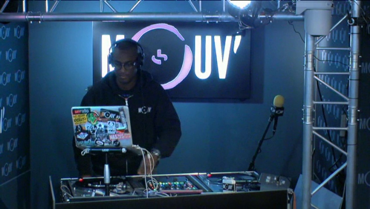 Le Wake-Up Mix  (26/09/2016) : Mobb Deep, Busta Rhymes, Tyga...