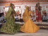 नोपत नगाड़ा ढोल बाजे रे - भेरुजी नैना रे नैना बाजे घुंगरा ( राजस्थानी )