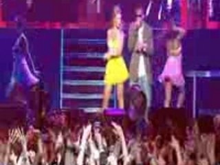 Bee & Jay-Z - Crazy In Love (Live @ Urban Music Festival)