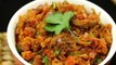 baingan bharta recipe _ roasted eggplant curry recipe _ baingan recipes