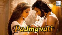 Sanjay Leela Bhansali’s Padmavati DELAYED?