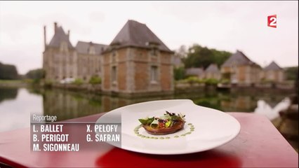 Marchés - Le marché de la place de la Madeleine