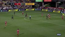 Ola Kamara Goal HD -Columbus Crew SC 1-0 New England Revolution - 26.09.2016 MLS