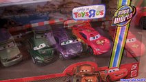Carros 2 London Chase diecast Relampago Mcqueen Mate Disney Pixar Cars 2 Dublado em Portugues (720p_30fps_H264-152kbit_A