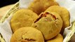 kachori recipe _ khasta kachori recipe _ moong dal kachori recipe