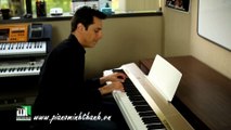 Piano Casio PX-160: Demo bộ tiếng đàn | Minh Thanh Piano