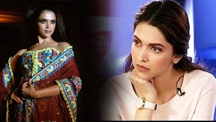 Deepika Padukone Feels HAUNTED About Her Past
