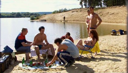 Офицеры (1 сезон, 1 серия)