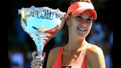 Top 10 Richest Female Athletes in the World
