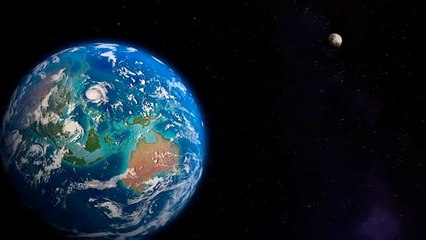 ABC da Astronomia / Terra