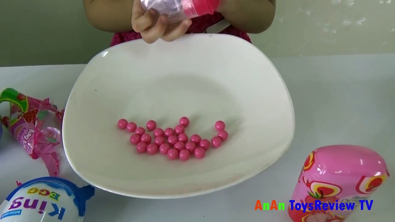 surprise eggs 4