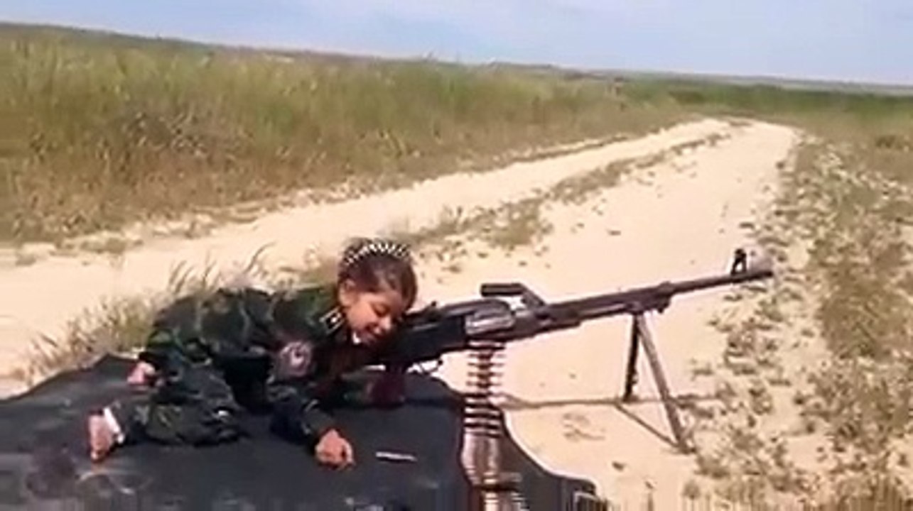 Check the child's work
