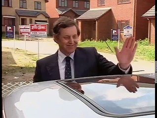 Waiting For God S05E08 A Double Wedding DVDRip XviD