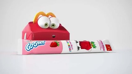 Happy Meal My Little Pony  Equestria Girls Хэппи Мил Май Литл Пони