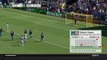 Robbie Keane 2nd Goal penalty HD - LA Galaxy 2-4 Seattle Sounders FC - 26.09.2016 MLS