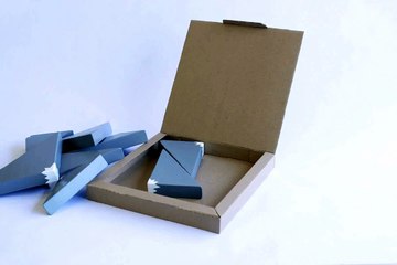 Margareta Toys- Mountains