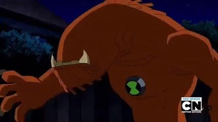 Ben 10 Ultimate Alien  ULTIMATE WILDMUTT TRANSFORMATION Бен 10 перетворення