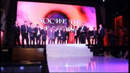 CEMSAD 2 NOMBRAMIENTO DE LOS VATOS GUAPOS, MR FOTOGENICO , MR ELEGANCIA Y MR SIMPATIA 2012