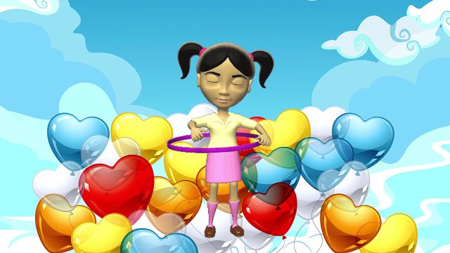 BARBIE Balls Kinder surprise burst balloons with toy doll Barbie Toys For Kids Nursery Rhymes